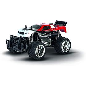 Carrera 1:18 Red Hunter X