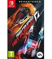 Need For Speed Hot Pursuit Remastered Switch