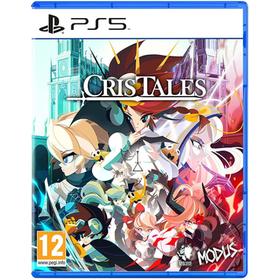 Cris Tales Ps5
