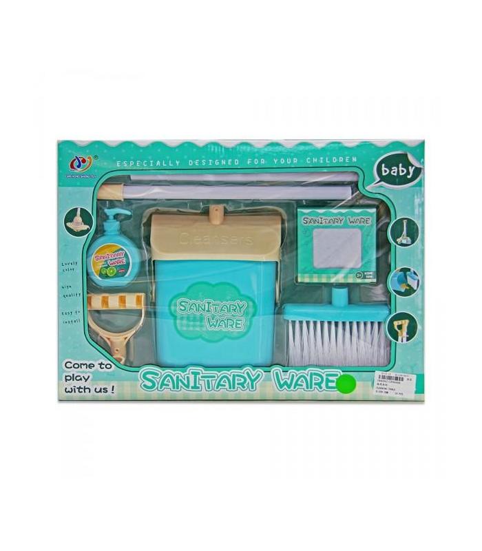 set-de-limpieza-infantil