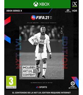 Fifa 21 Next Leve Edition Xbox One