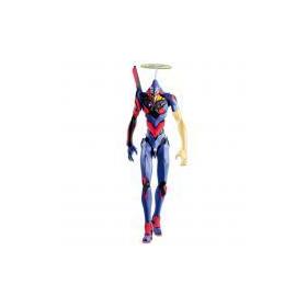 Figura Banpresto Evangelion EVA- 01 Test Type Awake V.