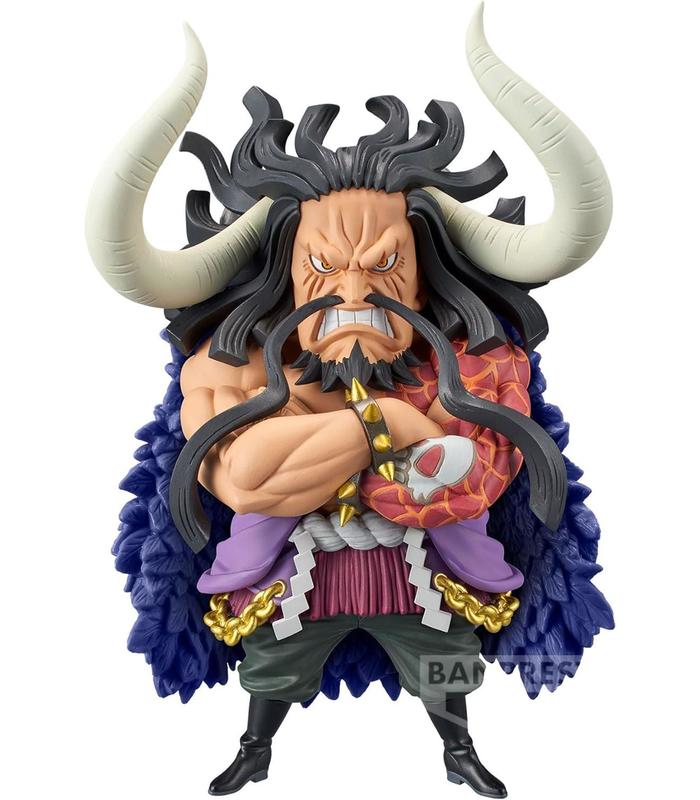 figura-banpresto-one-piece-kaido-of-the-beasts