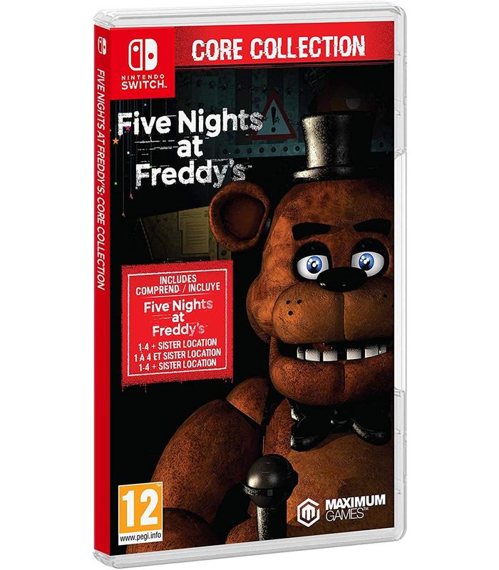 five-nights-at-freddy-s-core-collection-switch