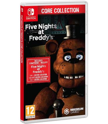 five-nights-at-freddy-s-core-collection-switch
