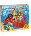 Superthings S Battle Arena Playset