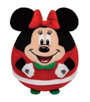 peluche-christmas-minnie