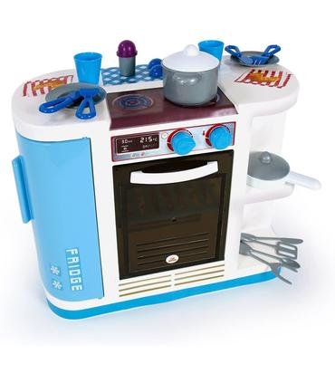 cocina-con-horno-y-20-accesorios