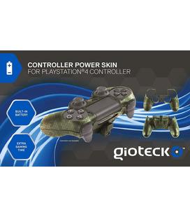 Controller Power Skin Camo PS4