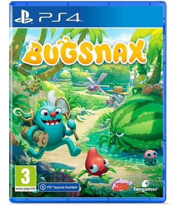 bugsnax-ps4