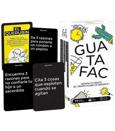 guatafac