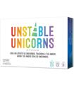 Unstable Unicorns
