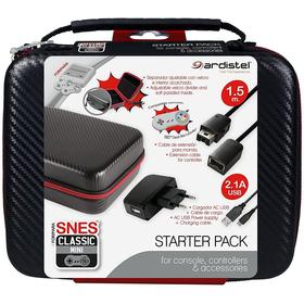 starter-pack-para-super-nes-mini-ardistel