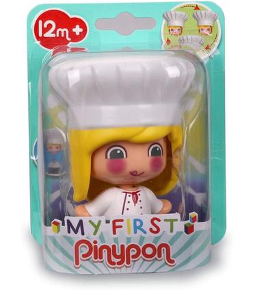 my-first-pinypon-profesiones-chef