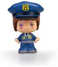 my-first-pinypon-profesiones-policia