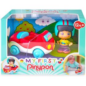 my-first-pinypon-happy-coche