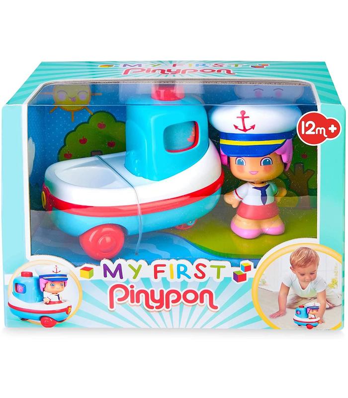 my-first-pinypon-happy-barco