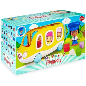 my-first-pinypon-happy-bus
