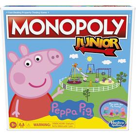 monopoly-junior-peppa-pig