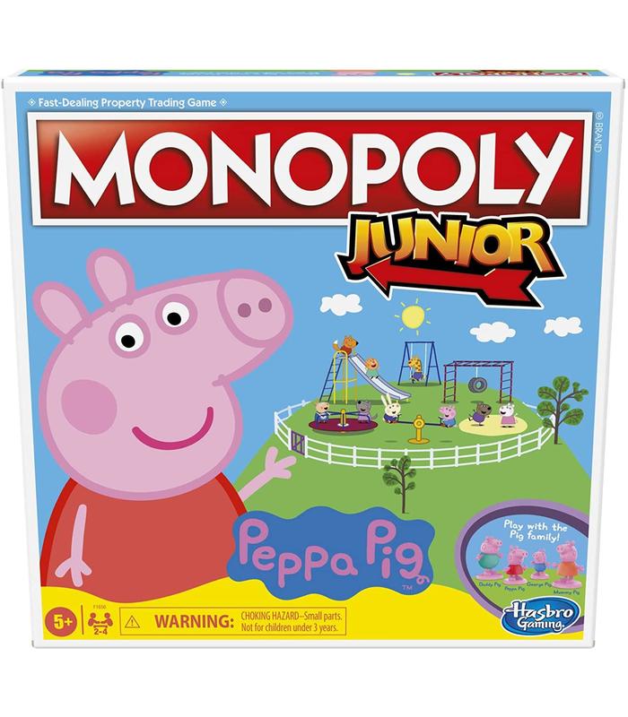 monopoly-junior-peppa-pig