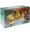 Pinypon Action Wild Lancha Rescate