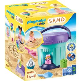 Playmobil 70339 Cubo Pasteleria