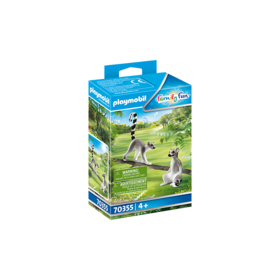 playmobil-70355-lemures