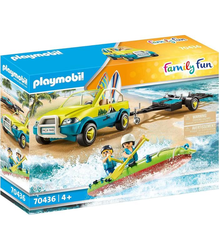 playmobil-70436-coche-de-playa-con-canoa