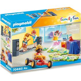 Playmobil 70440 Kids Club