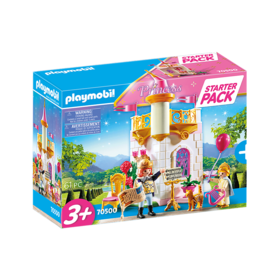 Playmobil 70500 Starter Pack Princesa