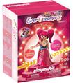 Playmobil 70582 Music World Starleen