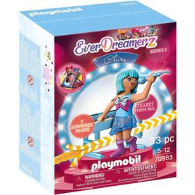 Playmobil 70583 Clare - Music World