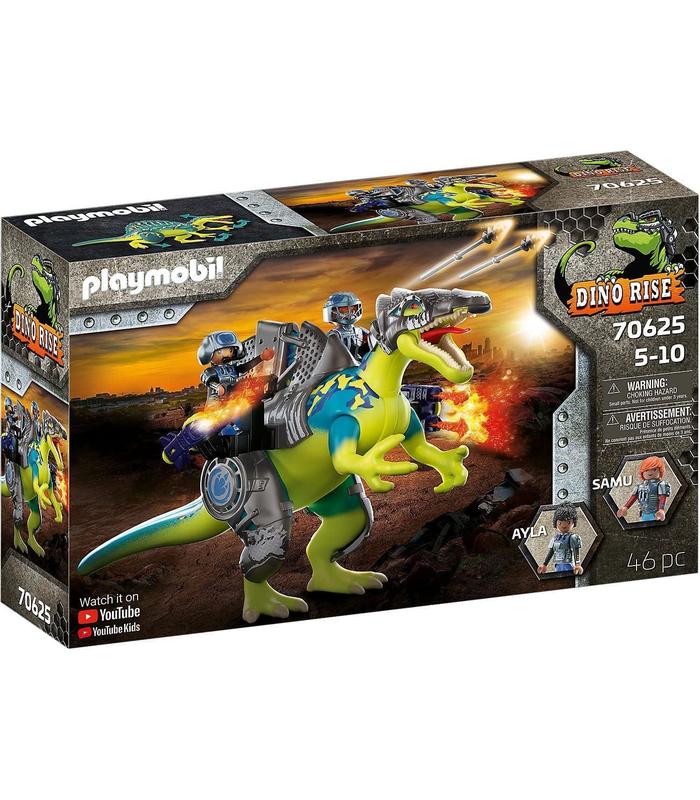 playmobil-70625-spinosaurus-doble-poder-de-defensa