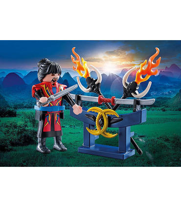 playmobil-70158-guerrero