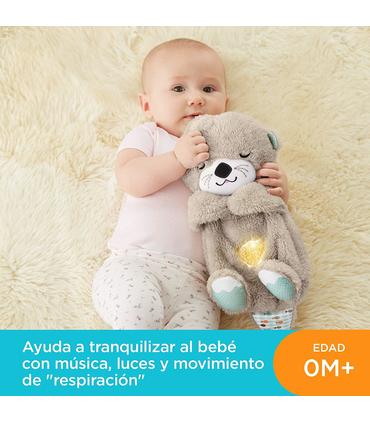 nutria-hora-de-dormir