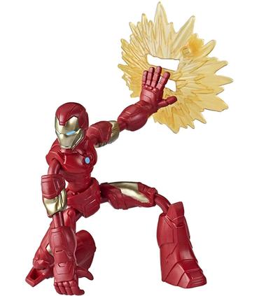 bend-and-flex-marvel-vengadores-iron-man