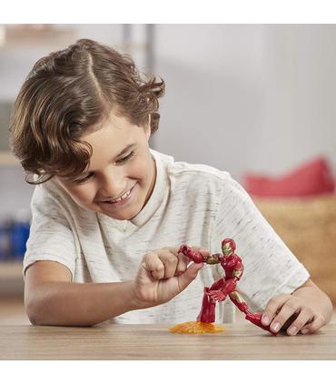 bend-and-flex-marvel-vengadores-iron-man