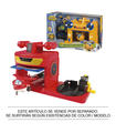 Angar Superwings Jett/Donie Surtido