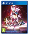 Balan Wonderworld Ps4