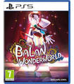 Balan Wonderworld Ps5