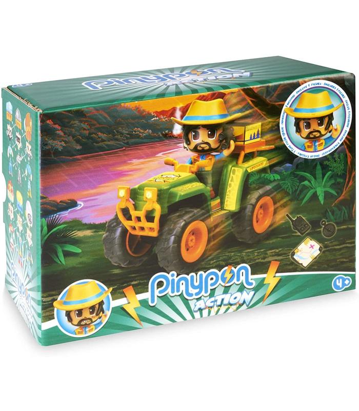 pinypon-action-wild-coche-quad