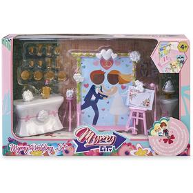 mymy-city-wedding-set