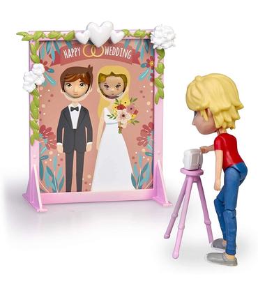 mymy-city-wedding-set