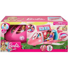 Barbie Avion con Piloto