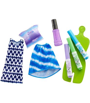 barbie-crayola-tie-dye-fashion-verde