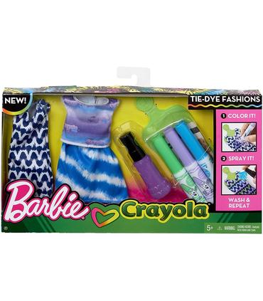 barbie-crayola-tie-dye-fashion-verde