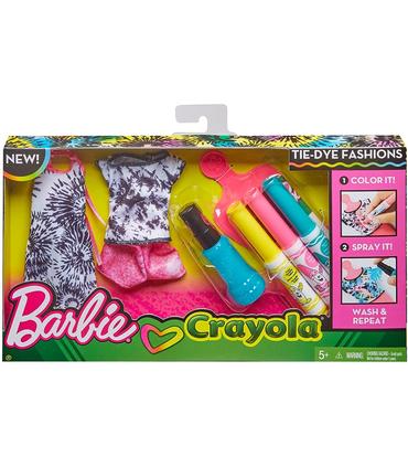 barbie-crayola-tie-dye-fashions
