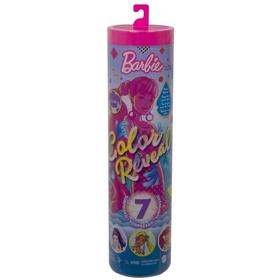 Barbie Color Reveal Monocromatico Ola 2