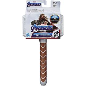 Avengers Martillo De Combate Thor