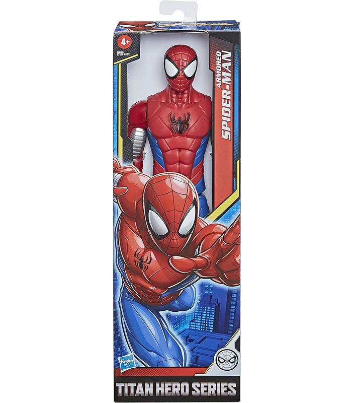 figura-marvel-spiderman-web-warriors-titan-spider